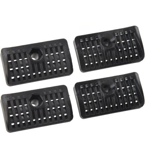 Filtro di aspirazione acqua 4 pezzi coperchi 'ingresso' Acqua 6H1 45214 00 00 Filtro 'aspirazione' Motore per C90TLRV 90TLRB 90TLRA B90TLRW. (1/4)