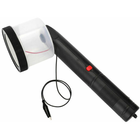 Mini applicatore di erba statica in ABS con impugnatura antiscivolo per modellismo fai-da-te e sabbia da tavolo. (1/3)