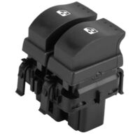 Pannello di controllo specchietto retrovisore Power Master, pannello di controllo 8200060045 per RENAULT MEGANE MK2 2003 – 2009