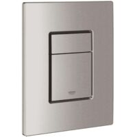 Grohe Skate Cosmopolitan - Placca di comando, supersteel 38732DC0