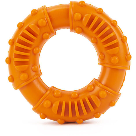 Jouets à mâcher pour chiens ayant un fort besoin de mâcher : Ultra- pratiquement indestructibles (1/5)