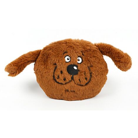 Peluche pour chien – 8,5 cm (1/5)
