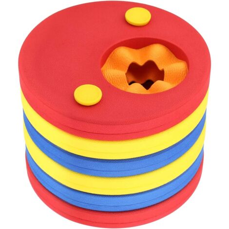 Disques de natation, couvertures de natation en mousse, natation pour enfants (1/5)