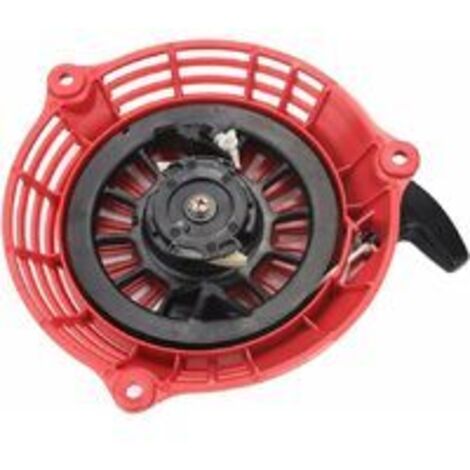 Démarreur de remplacement pour Honda GC135 GC160 GCV135 GCV160 (1/3)