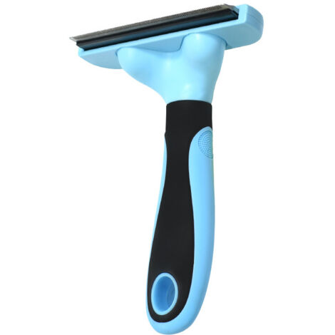 Brosse pour chien, brosse de toilettage pour animaux (1/5)