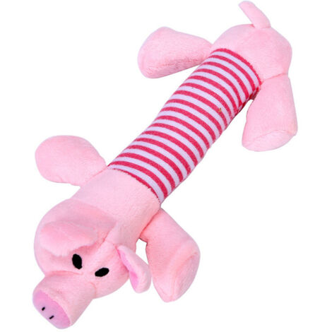 Jouets pour chiens, jouets couineurs pour chiens, jouets pour un (1/5)