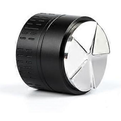 Distributeur de café 54 mm, outils de distribution adaptatifs pour expresso (1/5)