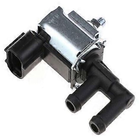 Électrovanne de commande de dépression EGR, électrovanne de purge du canister d'évaporation pour K5T48395 MR507781 (1/5)