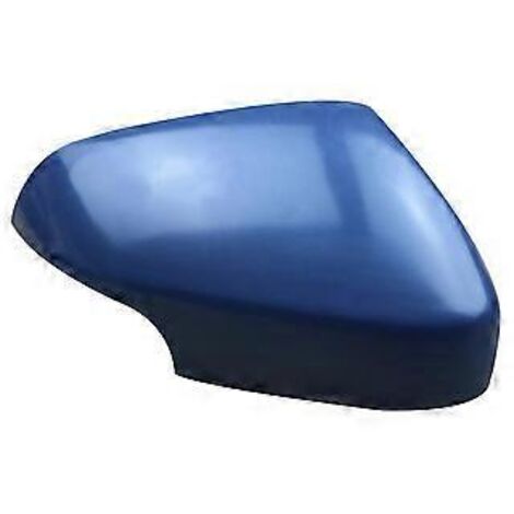 Coque de rétroviseur extérieur droit pour Audi S80, V40, S40, C30 et C70 (2010-2013) - Références : 39850533 et 39850553 (1/5)
