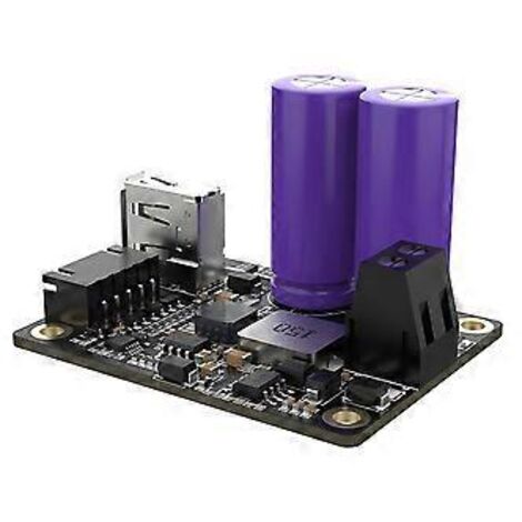 Module de protection d'alimentation SKSM avec image système (1/5)