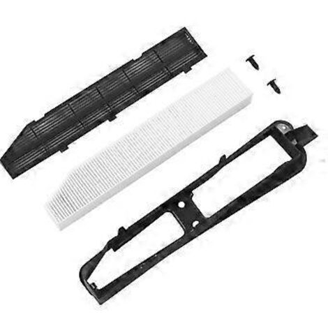 Kit de boîte à air d'habitacle pour Jeep Grand Cherokee (1999-2010), référence 82208300, accessoire auto avec étagère