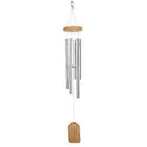 Carillon éolien d'extérieur, carillon décoratif en métal pour jardin, terrasse ou cour, carillon éolien d'intérieur, clochettes de carillon, cadeau pour le jardin (1/5)