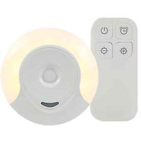Veilleuse pour enfants, avec 10 niveaux de luminosité (1/3)