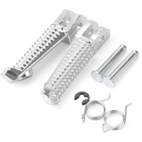 Repose-pieds avant pour moto MT07 MT09 900 XSR 700 YZF R3 R25 R125 MT10 MT25