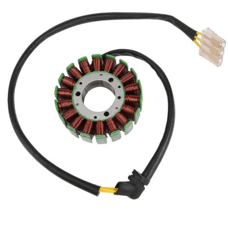 Bobine de stator de magnéto pour générateur, pièces détachées pour motos DUKE et KTM 390 (1/4)