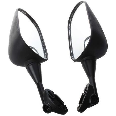Rétroviseur extérieur gauche/droite pour Honda CBR 600 F4 F4i RC51 RVT (1999-2006)