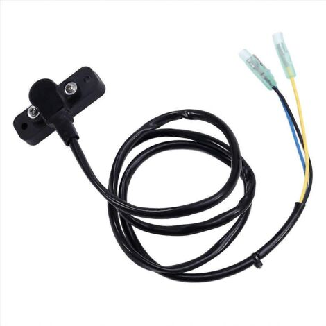 Capteur de trim de bâbord 859187A1 pour Mercury Mariner Optimax (1/5)