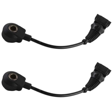 capteurs de cliquetis KS181 (référence 0261231195) pour BMW E36 M3 325 et E34 525 (1992-1995)