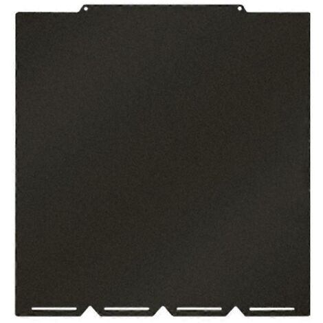Plateau de construction pour Snapmaker U1 : PEI texturé, PEI lisse, tôle d'acier à ressort double face, plateau chauffant pour Snapmaker U1 (1/5)