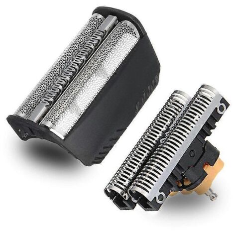 Lame de rasoir 30B pour BRAUN 330 199 197S-1 195S-1 4845 4745 (1/5)