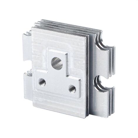 Pièces et accessoires pour imprimante 3D Creality K2 SE (dissipateur thermique) (1/5)