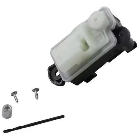 Moteur de réservoir de carburant pour BMW Série 5 G38 (réf. 7349075) - Accessoires auto (1/5)