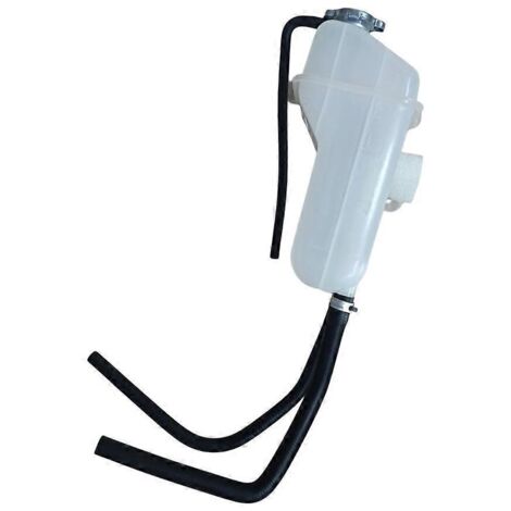 Réservoir de liquide de refroidissement auxiliaire 25431-4A000 25429-4A000 pour Hyundai Starex H1 1997-2001 (1/5)