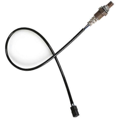 Capteur d'oxygène 21176-0132 pour Kawasaki KLZ1000 2012-2018, Ninja 1000 2011-2019 et Z1000 2007-2019 (1/5)