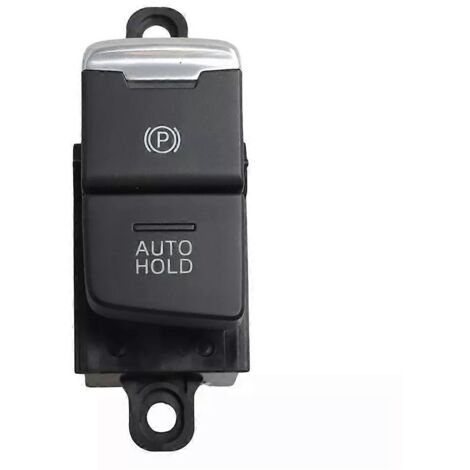Accessoires pour CX-5 2017-2021 : frein de stationnement et commande de maintien automatique (KD2W-66-EP0) (1/3)