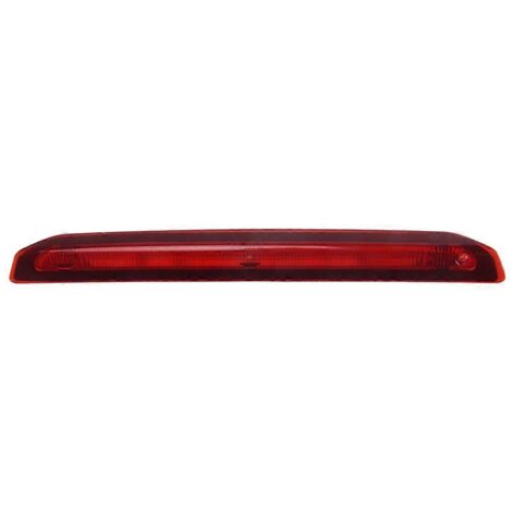 Troisième feu stop arrière surélevé pour Ford Escape/Kuga 2013-2016