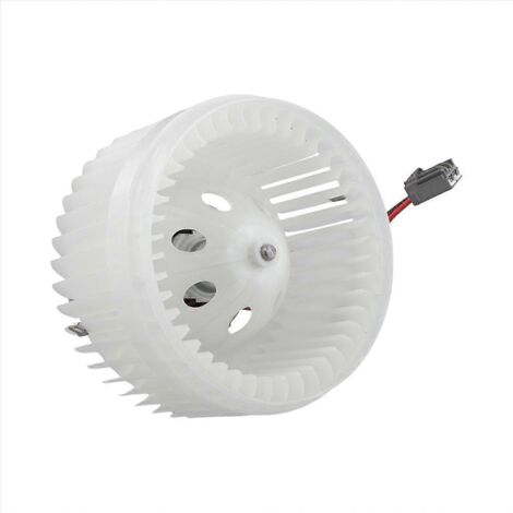 Ensemble moteur de ventilation pour VOLVO XC90 2003-2014 31320393 (1/5)