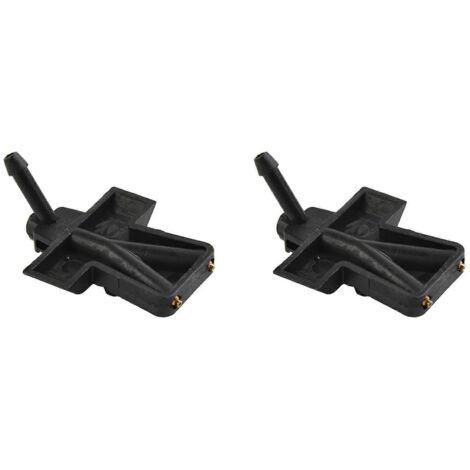 gicleurs de lave-glace pour pare-brise de voiture Nissan Micra K12 2003-2010 28930AX600