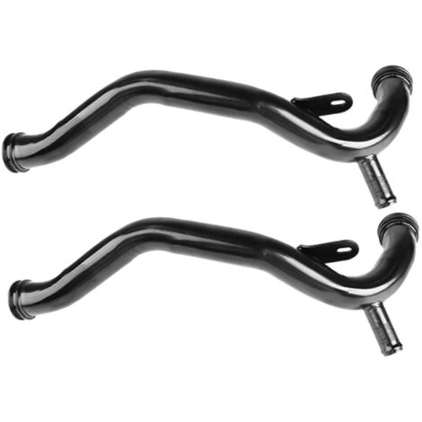 tuyaux de pompe à eau 1341F9 1341.F9 1341-F9 Tuyau de liquide de refroidissement pour pompe à eau utilisé pour Peugeot Citroën 206/307/308 (1/3)
