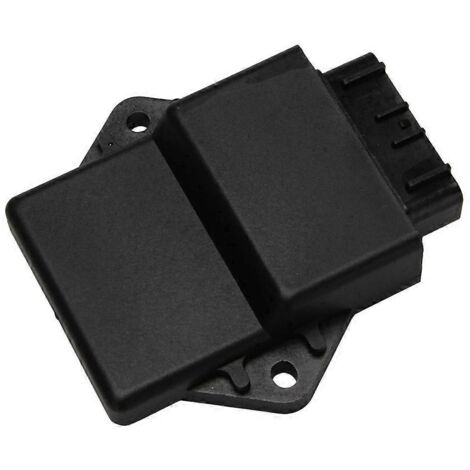 32900-07G00 Boîtier CDI Module d'allumage pour moto Suzuki LTZ400 LTZ 400 (1/5)