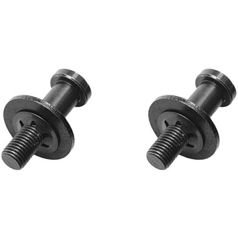 goupilles de hayon arrière 90570ZP50A pour Nissan Frontier 2005-2020 (1/4)