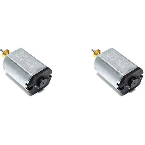 moteurs de 7500 tr/min pour tondeuse à cheveux professionnelle Madeshow M5 P800 (JRL 2020C), 5 V, rotor de tondeuse électrique. (1/5)