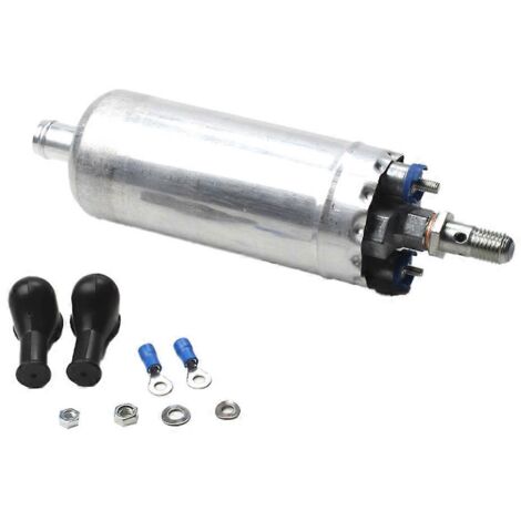 Pompe à carburant pour Mercedes W124 W126 W140 W202 R129 C124 C126 C140 0580254911 0020918901 (1/5)