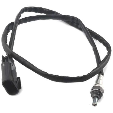 28488580 25322728 Sonde lambda O2 à 4 fils M12 compatible avec Harley Davidson BX100