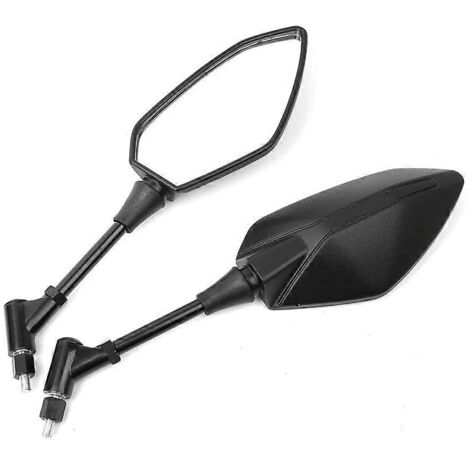 Rétroviseur 9AY0-200200 9AY0-200300 pour CFMoto CForce 400 500 600 800 1000 X8 CF400AU 500AU (pièce détachée pour moto CF Moto) (1/4)
