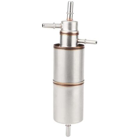 Filtre à carburant pour Mercedes-Benz Classe M W163 ML320 ML350 ML500 ML430 ML55 1998-2005 1634770801 (1/5)