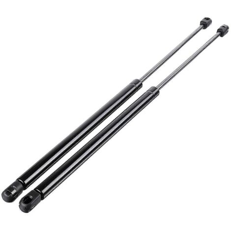 Lot de 2 vérins à gaz de hayon arrière pour Ford Focus MK3 2012-2018 (1/4)