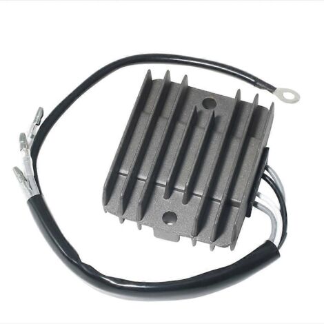 Régulateur-redresseur de tension pour moto 31750-Z0A-821, compatible Honda GCV520U CEE9 GXV390RT1