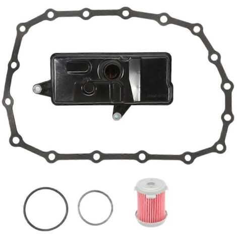 Kit de filtre de transmission et de joint de carter d'huile 21814-5T0-000 25420-5T0-003 pour Honda CIVIC 2014-2019 (1/3)