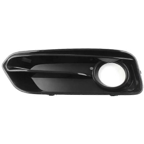 Grille de feu antibrouillard avant gauche (réf. 51117371667) pour BMW Série 1 F20 Sport (2015-2019). (1/4)