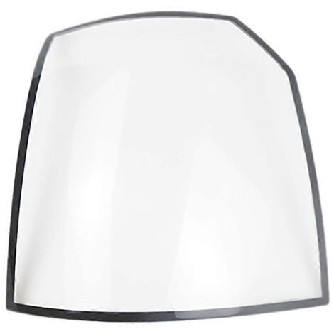 Cache de feu arrière gauche (1 pièce) pour Land Rover Freelander 2 (2013-2015), côté gauche.