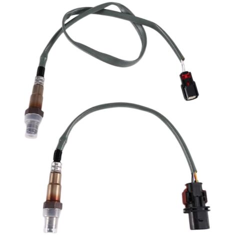 capteurs d'oxygène O2 amont et aval 234-5068 234-4575 pour Ford Focus 2.0L L4 2014-2018 (1/2)