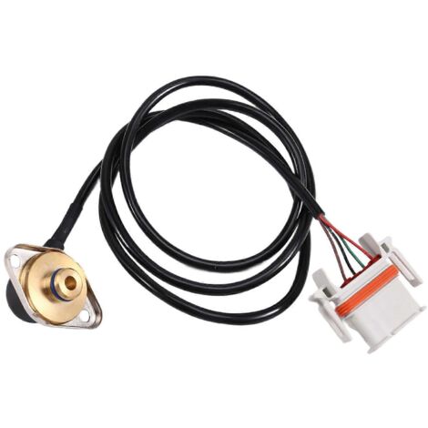 Capteur de pression d'huile 1862892 pour Scania série 4, Scania Bus séries P/G/R/T, références : 1457306, 1471744, 1535521, 1862817, 535521 (1/4)