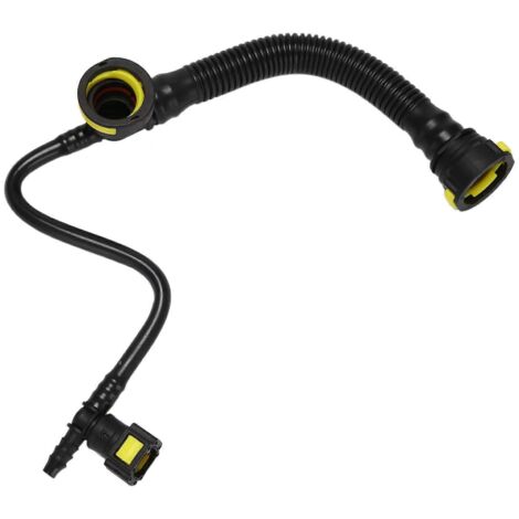 Tuyau de reniflard de carter 1192Q5 1192R2 1192Q7 pour Peugeot 106, 306, 206, 206 Berline, 206 SW, Citroën Xsara Picasso