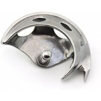 Lance moyenne pour machine à coudre (non incluse) compatible avec Alfa, Singer, Elna, Juki, Brother, Lidl Silvercrest et autres marques.