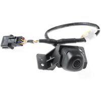 Caméra de recul pour Hyundai Tucson 3 (2015-2018) - Références : 95760-D3101 et 95760-D3100